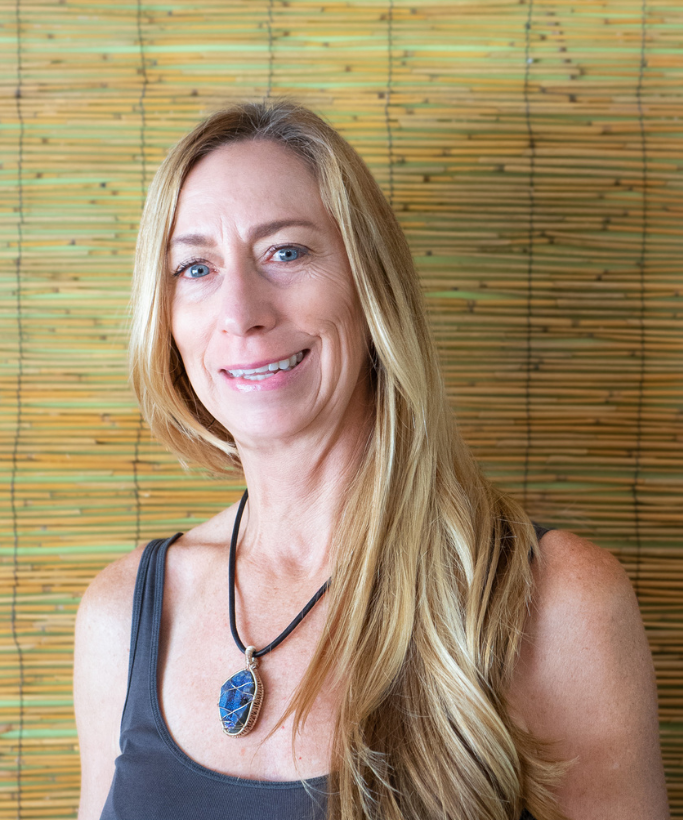 Lori Hatch, PT. Key West Wellness Center