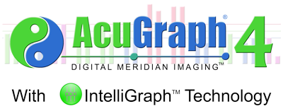 AcuGraph Digital Meridian Imaging Key West Wellness