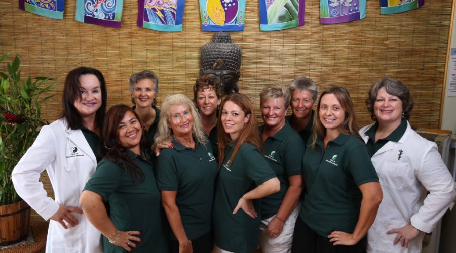 Ashley's Acupuncture Academy