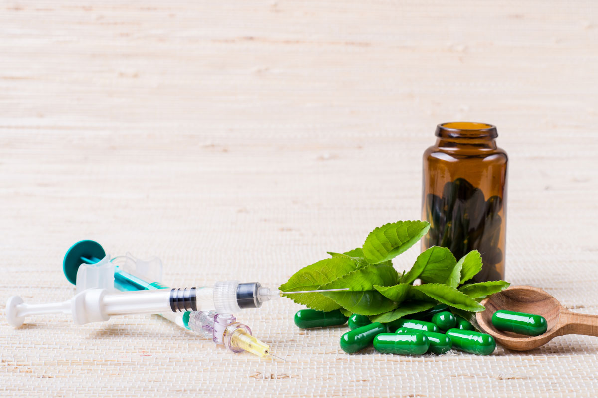 Bio & Vitamin Injections