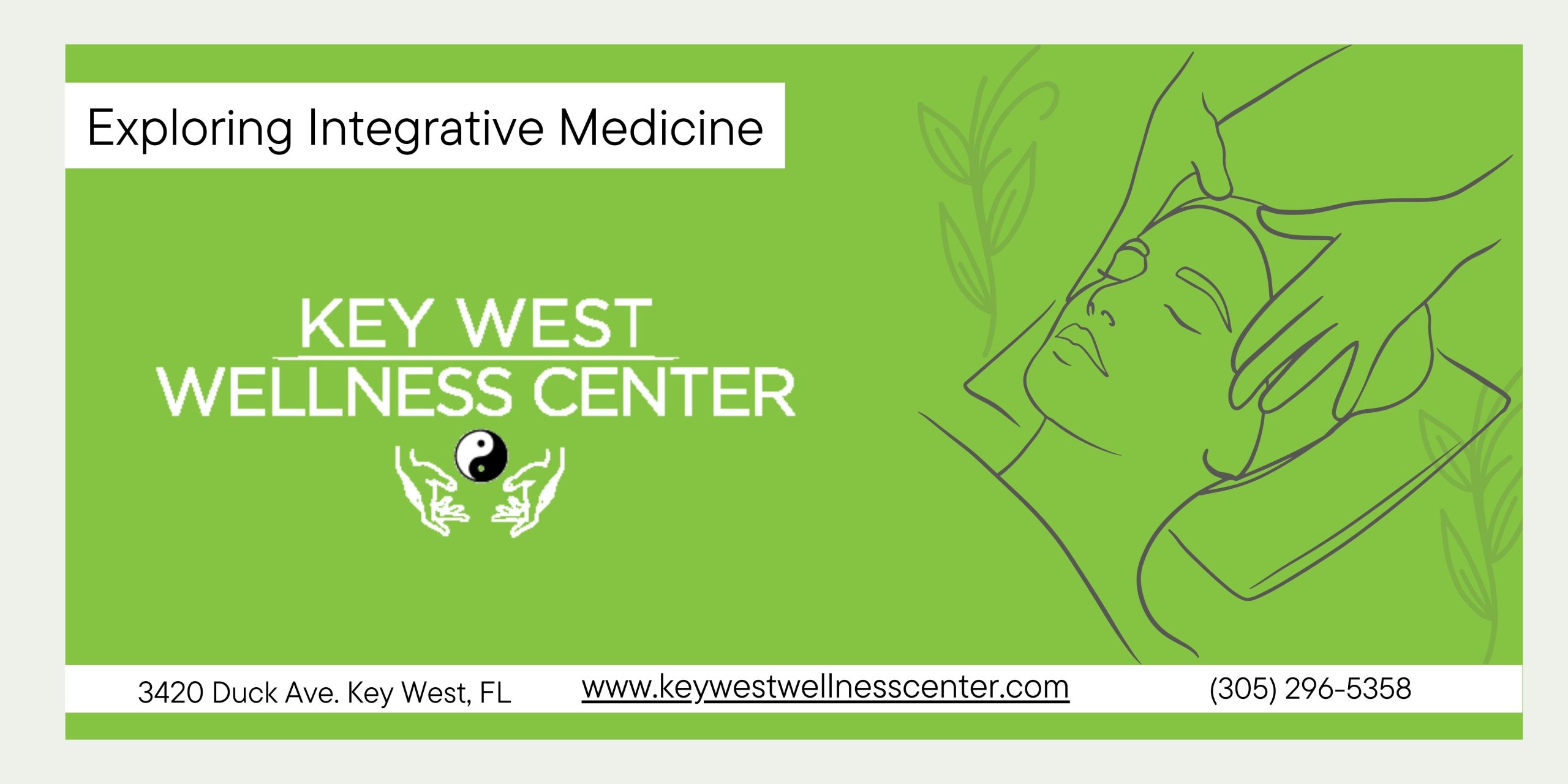 Exploring Integrative Medicine: A Holistic Approach to Wellness🌿