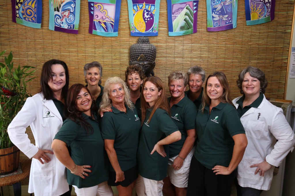Introducing Ashley’s Acupuncture Academy