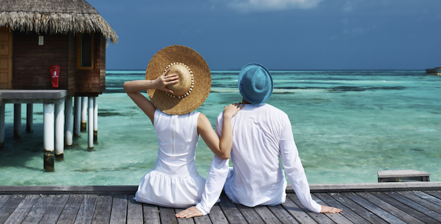 Relieve Seasonal Allergies With This Easy One-Stop Treatment