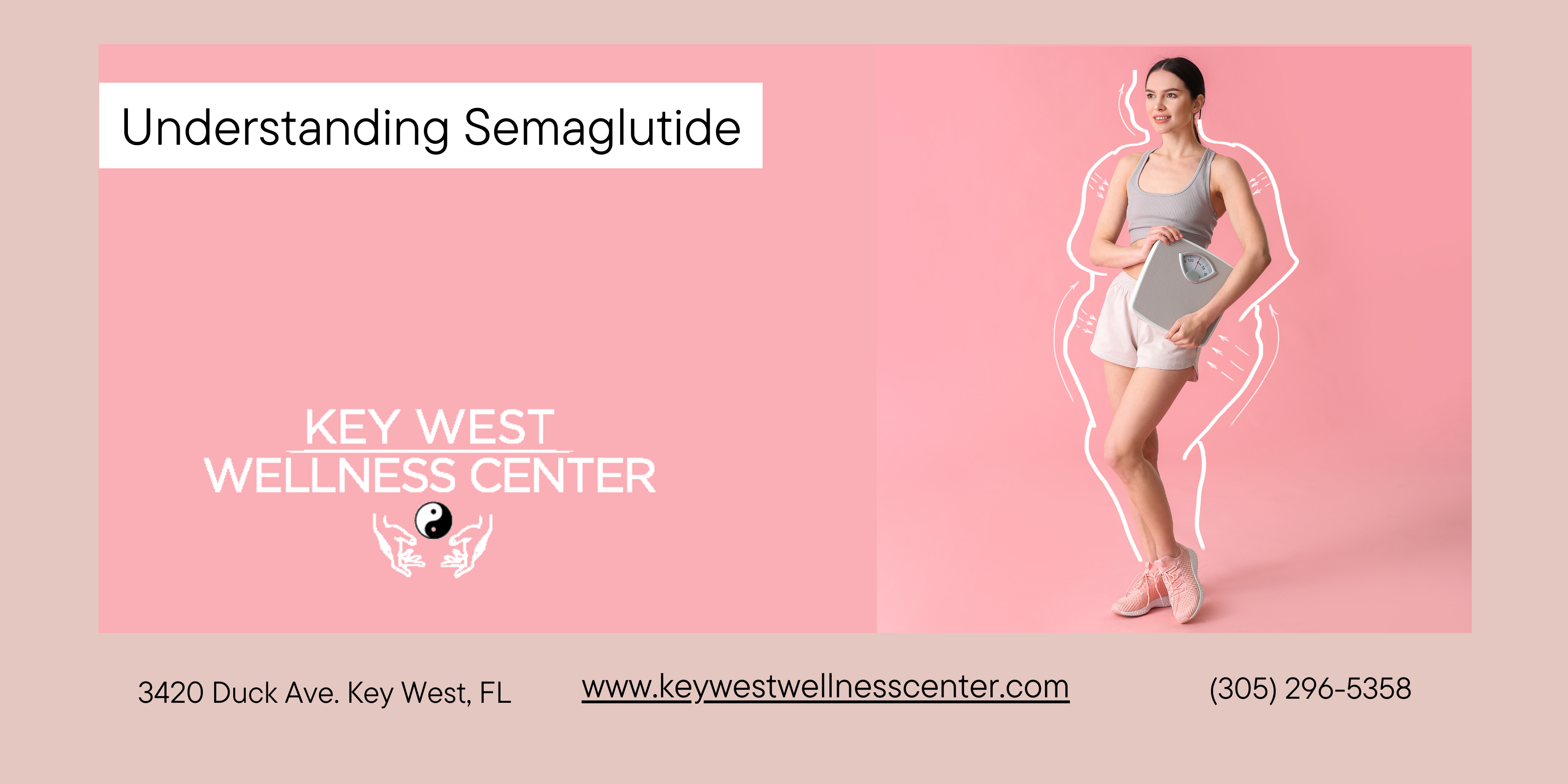 Understanding Semaglutide & The Power of Medically Assisted Weight Loss